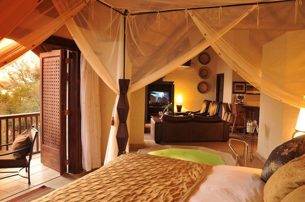 The David Livingstone Safari Lodge & Spa Zewnętrze zdjęcie