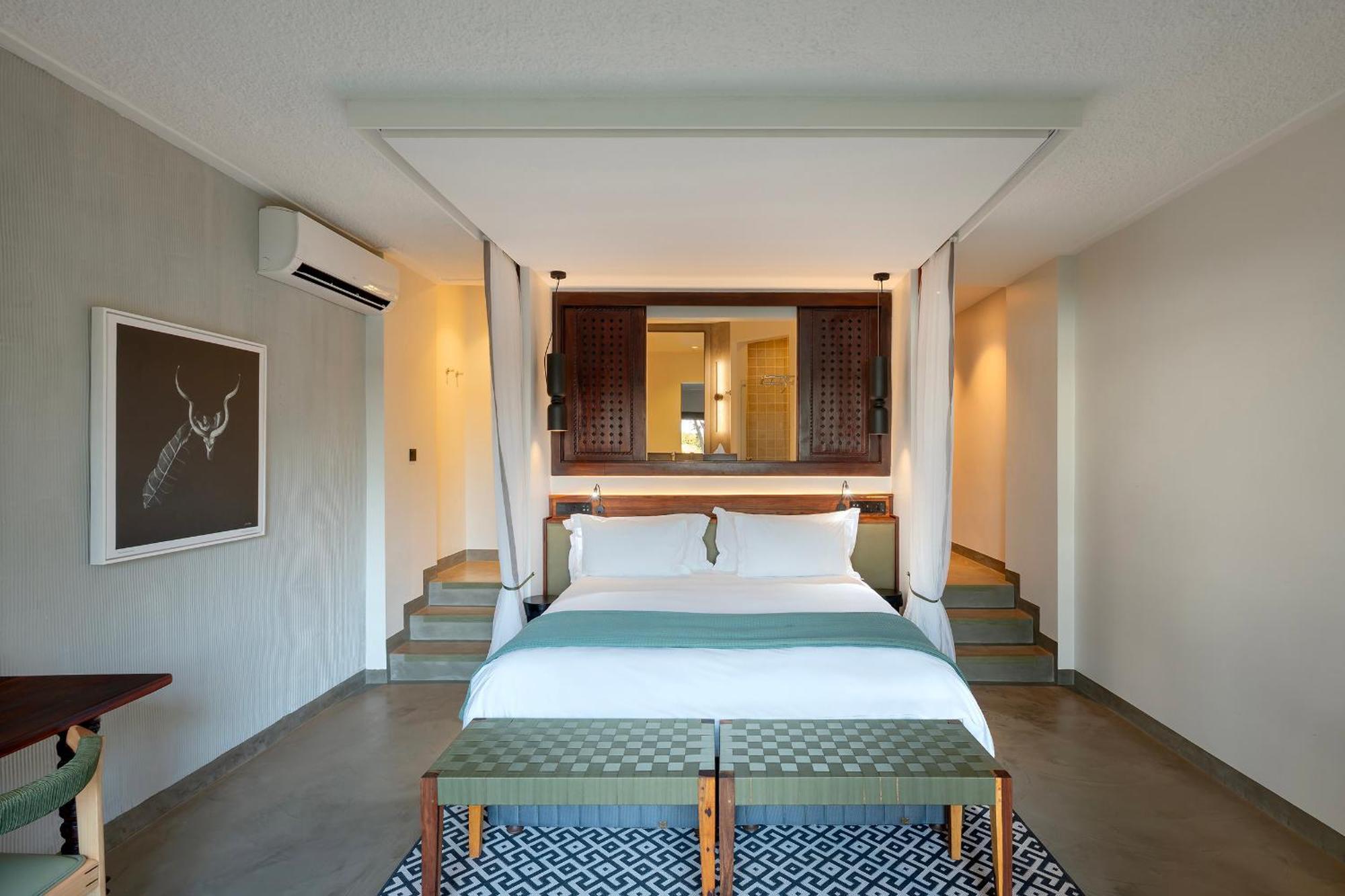 The David Livingstone Safari Lodge & Spa Zewnętrze zdjęcie