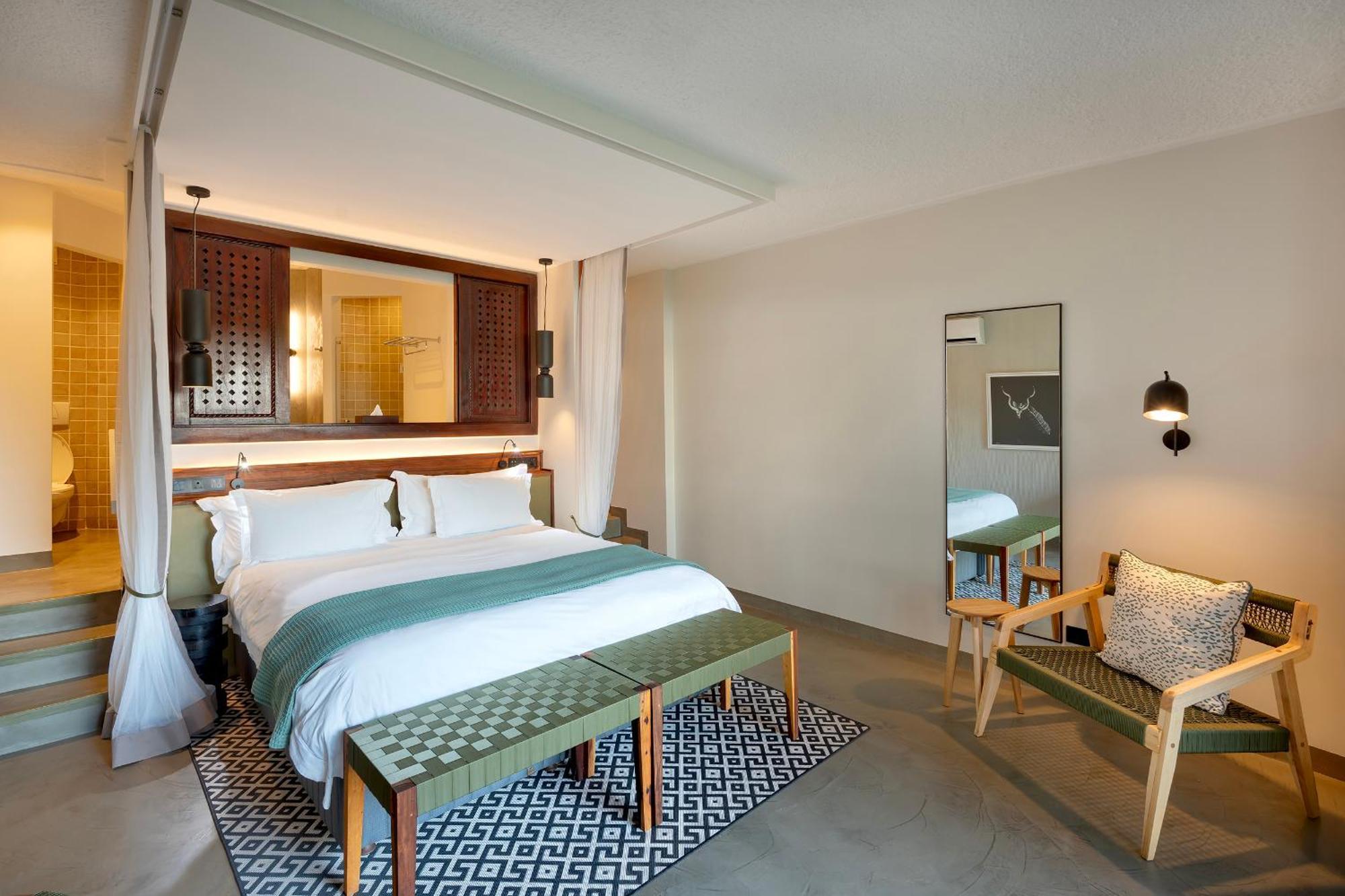 The David Livingstone Safari Lodge & Spa Zewnętrze zdjęcie